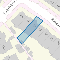 Perceel DVT00-B-13246