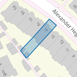 Perceel DVT00-B-13248