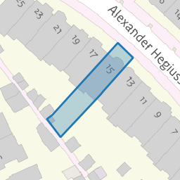 Perceel DVT00-B-13249