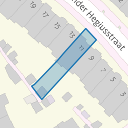 Perceel DVT00-B-13251