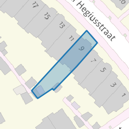 Perceel DVT00-B-13252