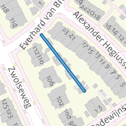 Perceel DVT00-B-13253