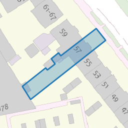 Perceel DVT00-B-13255