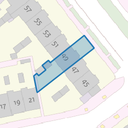 Perceel DVT00-B-13259