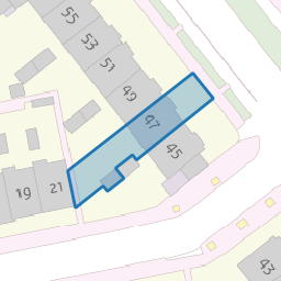 Perceel DVT00-B-13260