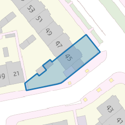 Perceel DVT00-B-13261