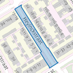 Perceel DVT00-B-13283