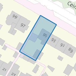 Perceel DVT00-B-13295