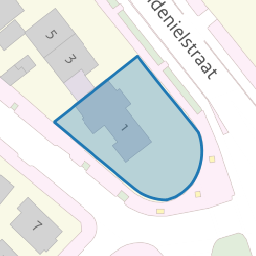 Perceel DVT00-B-13299