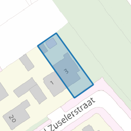 Perceel DVT00-B-13302