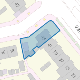 Perceel DVT00-B-13304