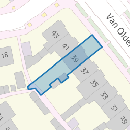 Perceel DVT00-B-13306