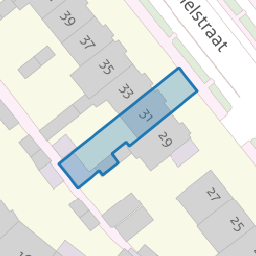 Perceel DVT00-B-13310