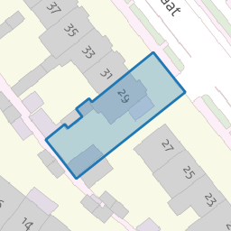 Perceel DVT00-B-13311