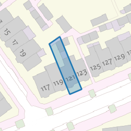 Perceel DVT00-B-13323