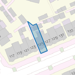 Perceel DVT00-B-13325