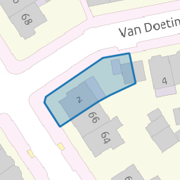 Perceel DVT00-B-13340