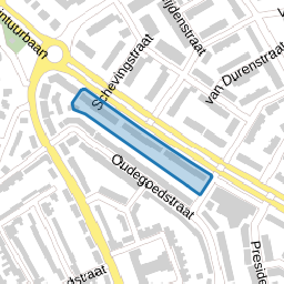 Perceel DVT00-B-13353