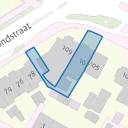 Perceel DVT00-B-13356