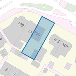 Perceel DVT00-B-13357