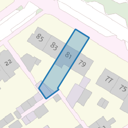 Perceel DVT00-B-13380