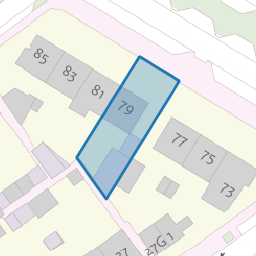 Perceel DVT00-B-13381