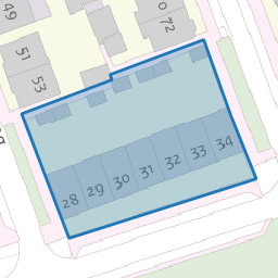 Perceel DVT00-B-13388