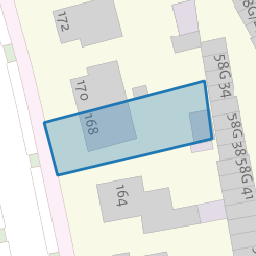 Perceel DVT00-B-13392