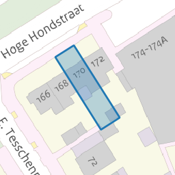 Perceel DVT00-B-13395