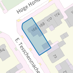 Perceel DVT00-B-13397