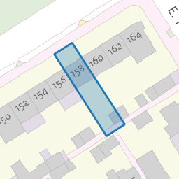 Perceel DVT00-B-13401