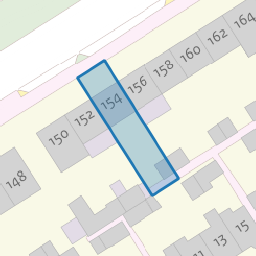 Perceel DVT00-B-13403