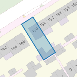 Perceel DVT00-B-13405