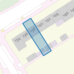 Perceel DVT00-B-13411