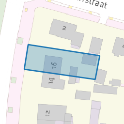 Perceel DVT00-B-13416