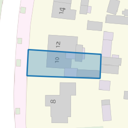 Perceel DVT00-B-13419