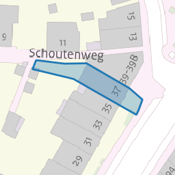 Perceel DVT00-B-13428