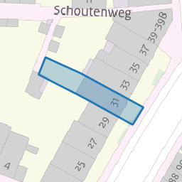 Perceel DVT00-B-13431