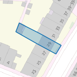 Perceel DVT00-B-13432