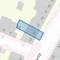 Perceel DVT00-B-13434