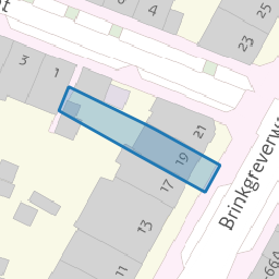 Perceel DVT00-B-13438