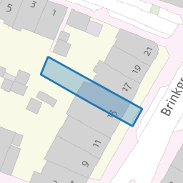 Perceel DVT00-B-13440