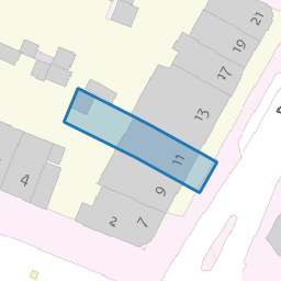 Perceel DVT00-B-13442