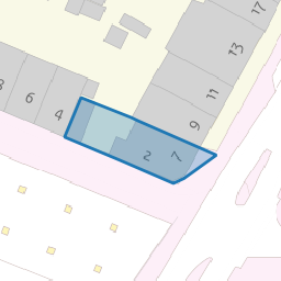 Perceel DVT00-B-13444