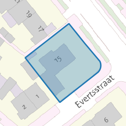 Perceel DVT00-B-13449