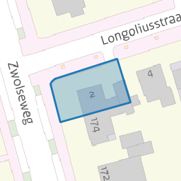 Perceel DVT00-B-13461