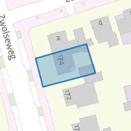 Perceel DVT00-B-13462