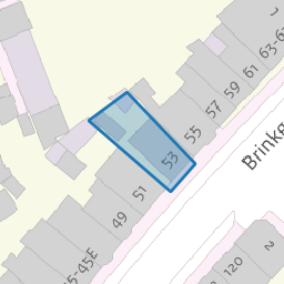 Perceel DVT00-B-13473