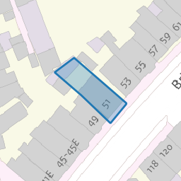 Perceel DVT00-B-13474