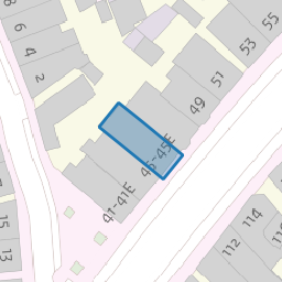 Perceel DVT00-B-13476